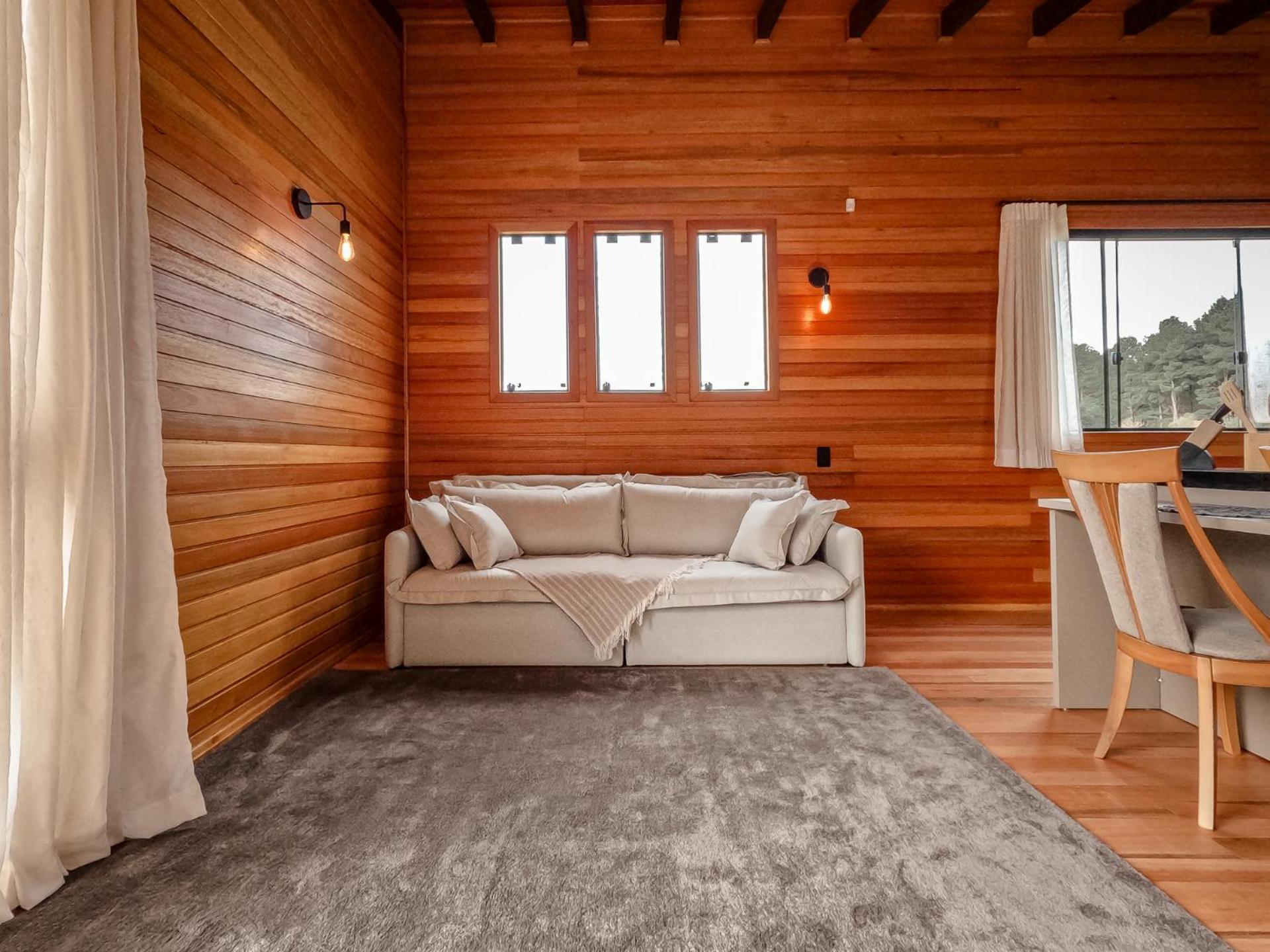 Cabanas Doce Recanto Bom Retiro  Kültér fotó